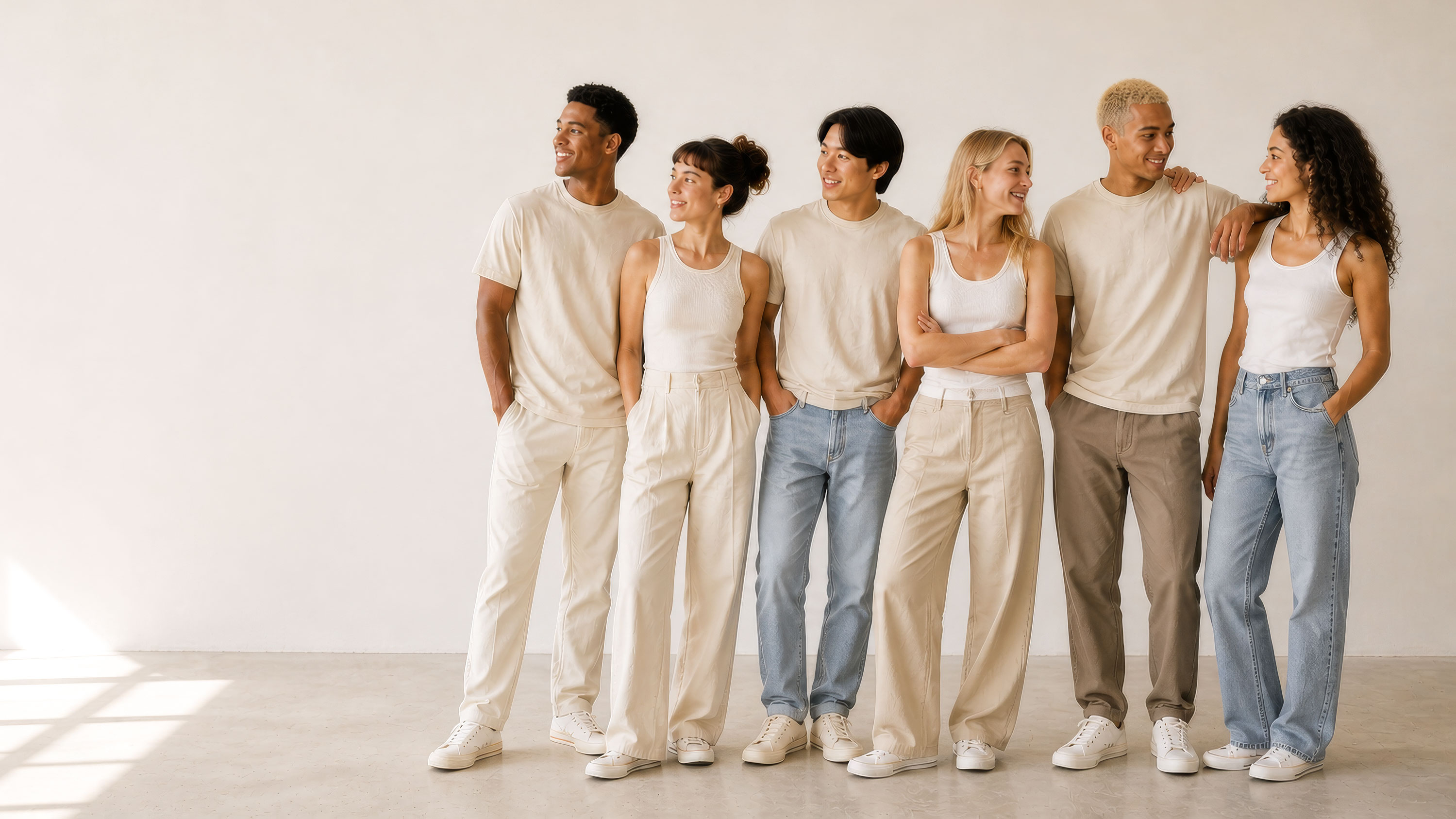 newfaces.global hero image