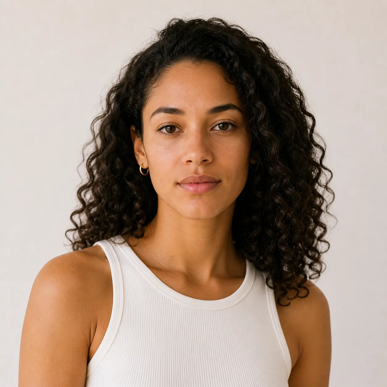 default portrait photo