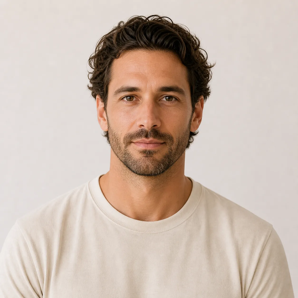 default portrait photo