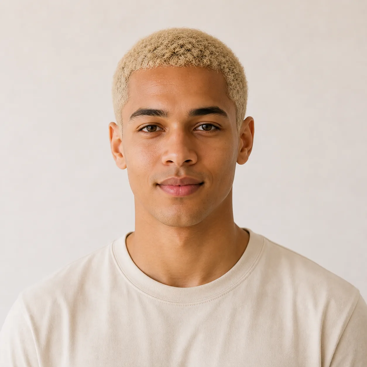 default portrait photo