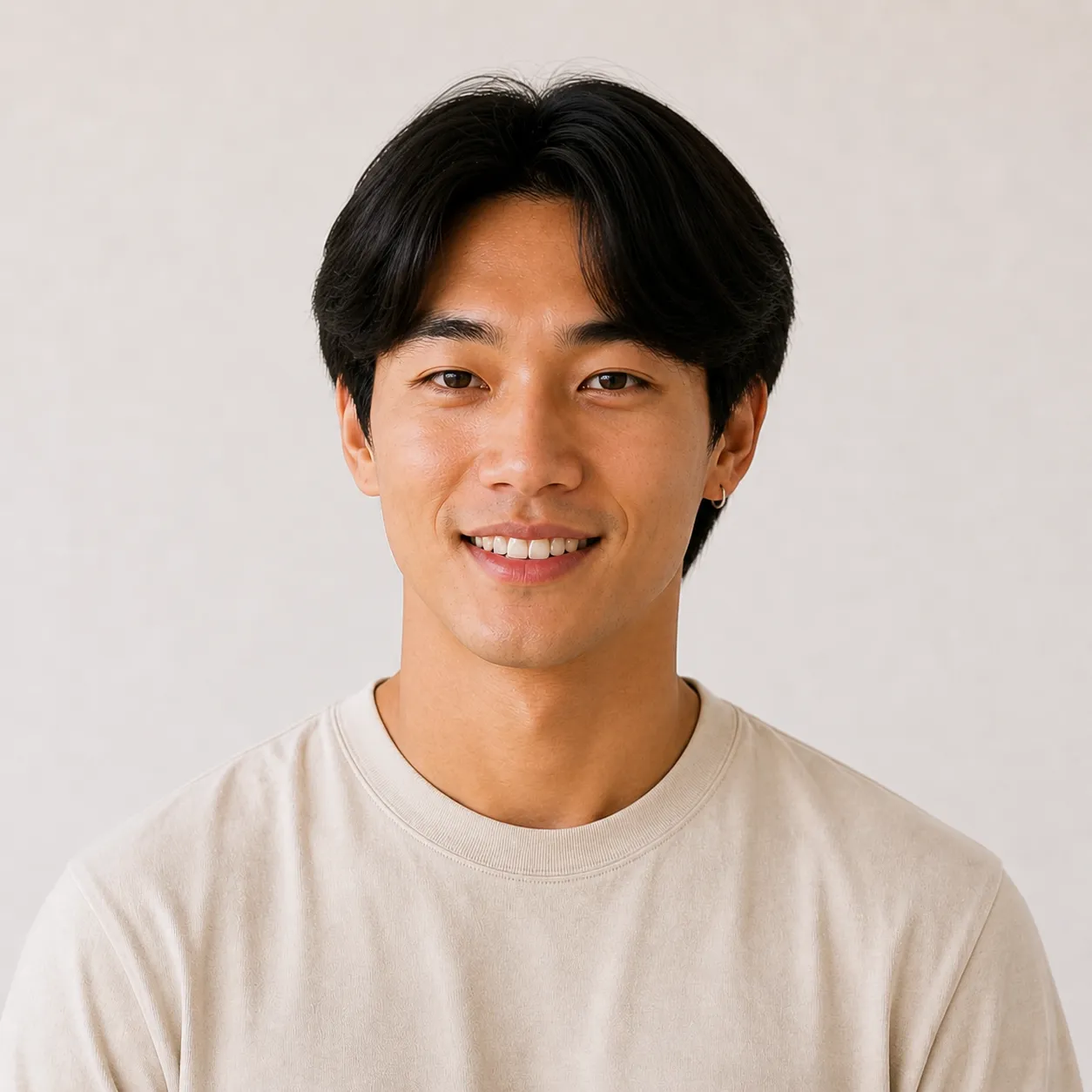 default portrait photo