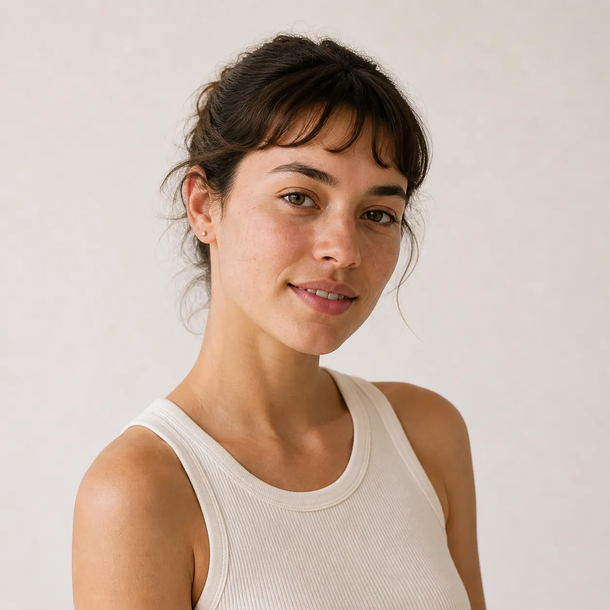 default portrait photo